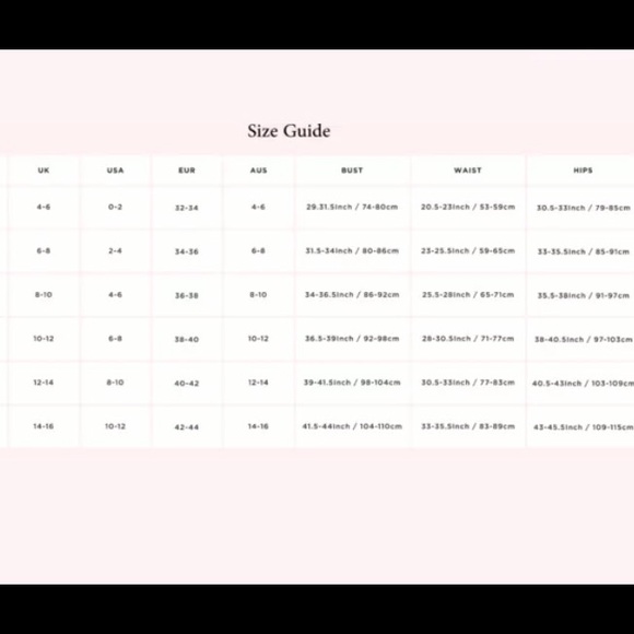 New NWOT HOCB Zoey Jumpsuit Small - Picture 5 of 8